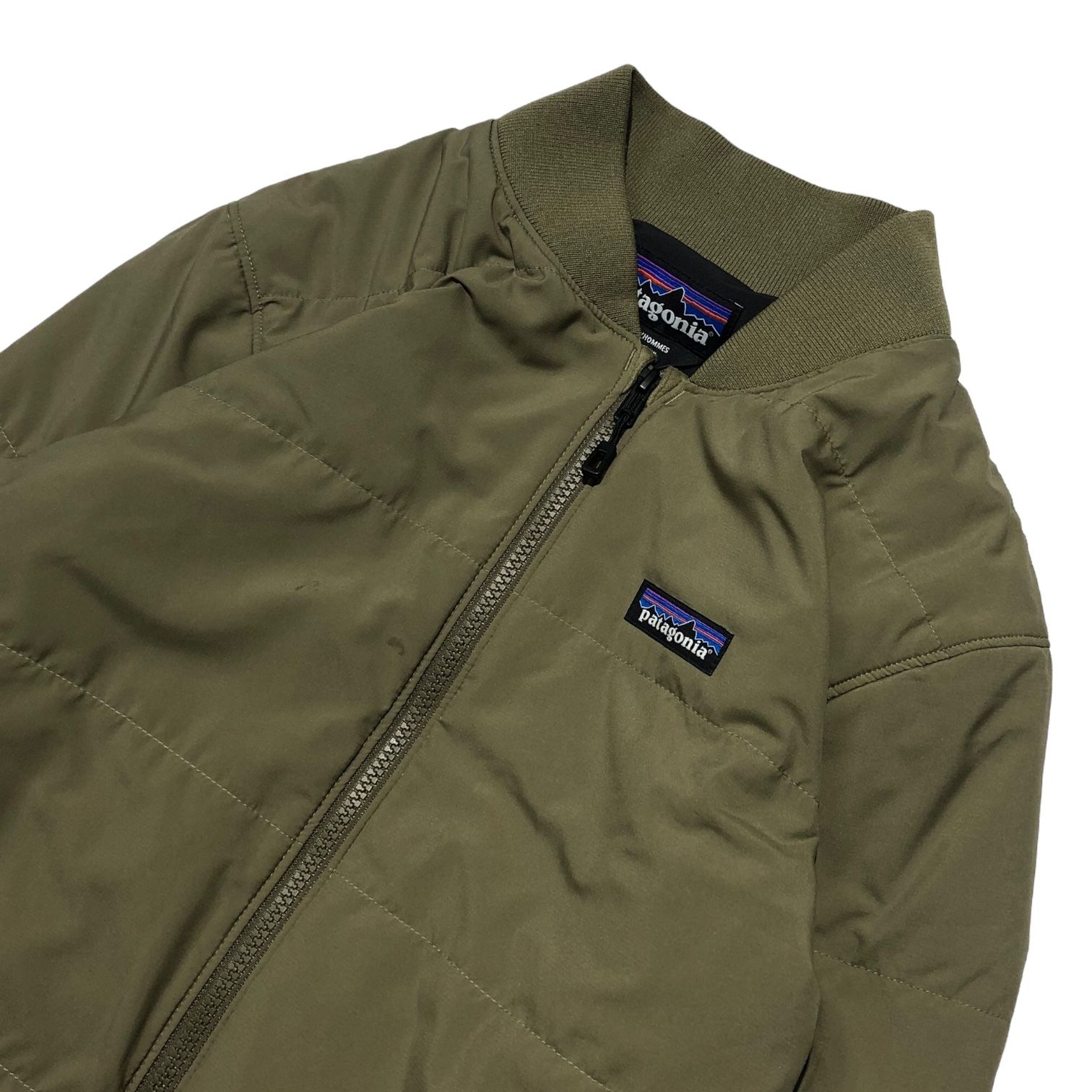 Patagonia(パタゴニア) ZEMER BOMER JACKET ゼメルボマー ジャケット 