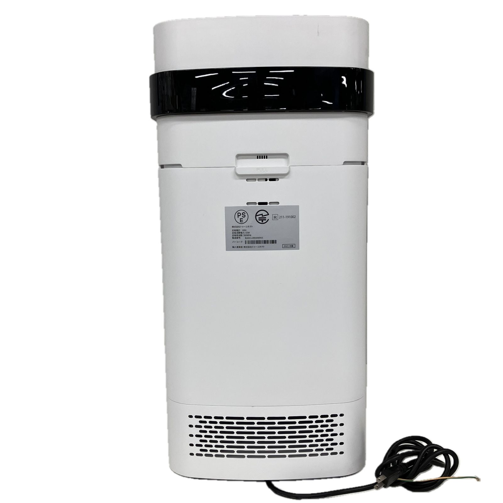 42畳対応 エアドッグ