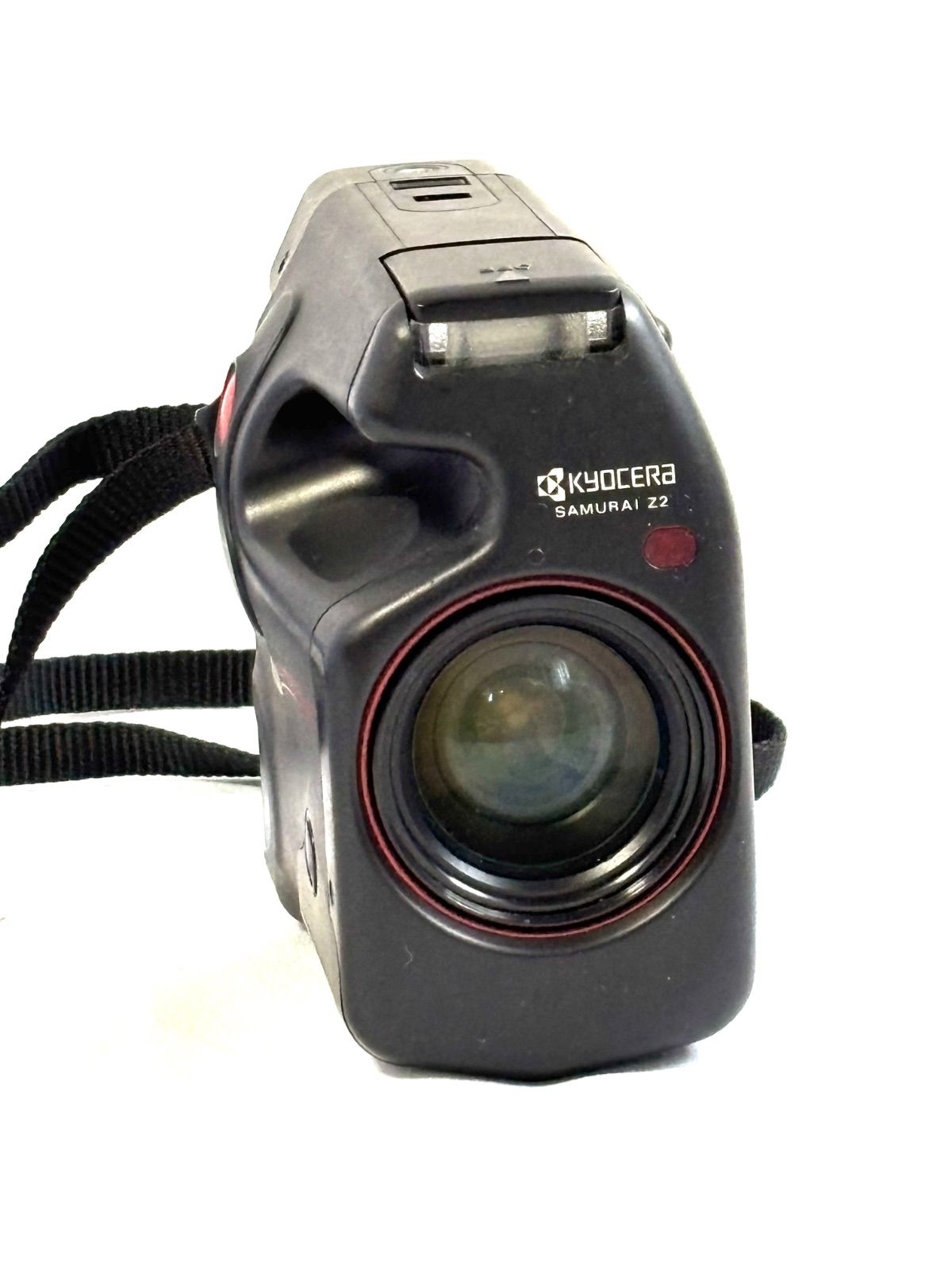 KYOCERA フィルム カメラ SAMURAI Z2 キョーセラ サムライ SAMURAI Z2