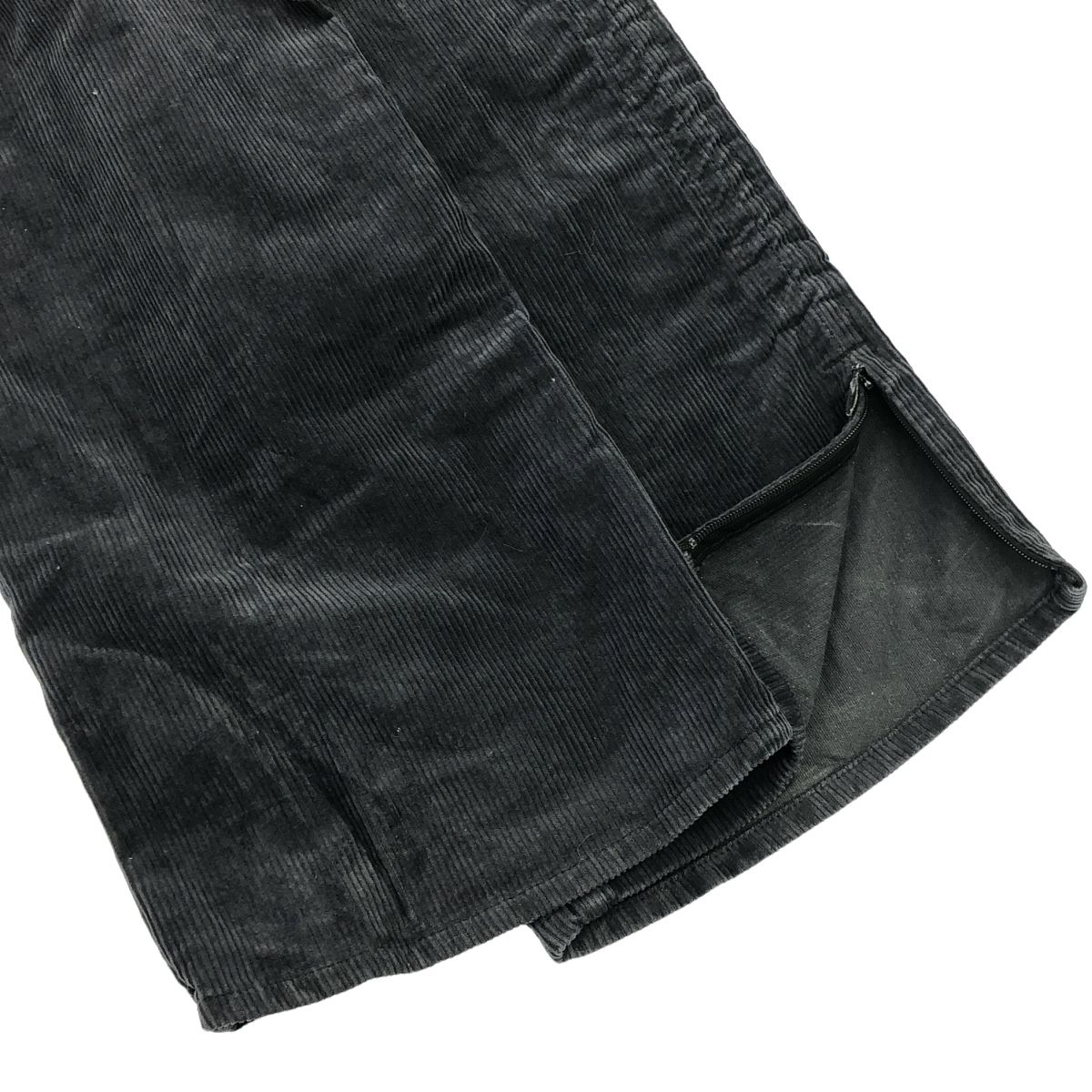 nonnative ノンネイティブ 24AW DWELLER 2WAY 5P JEANS 01