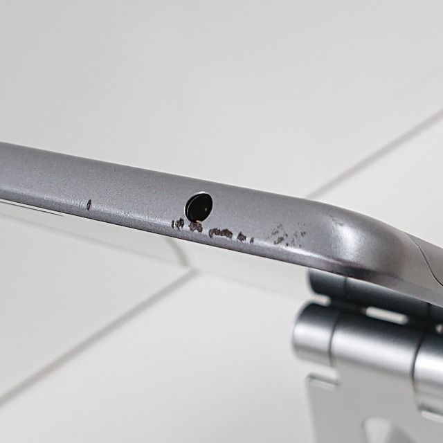 MediaPad T3 Wi-Fi KOB-W09 Wi-Fiモデル スペースグレイ 送料無料 本体 n07857