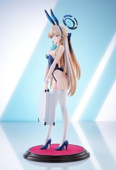 Max Factory ブルーアーカイブ -Blue Archive- 1 7 飛鳥馬トキ バニーガール