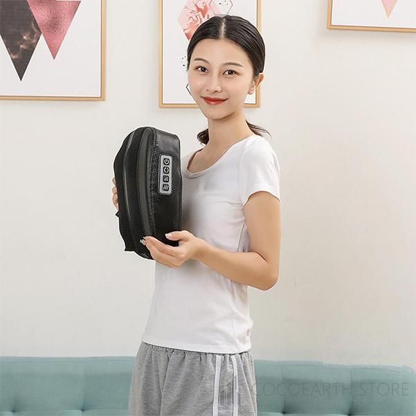 筋肉痛を改善