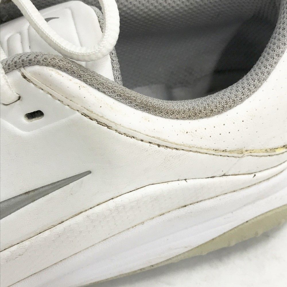 NIKE GOLF ナイキゴルフ VAPOR AQ2301-100 ゴルフシューズ  ホワイト系 26 [240101494268] ゴルフウェア メンズ ストスト NIKE GOLF ナイキゴルフ VAPOR AQ2301-100 ゴルフシューズ
