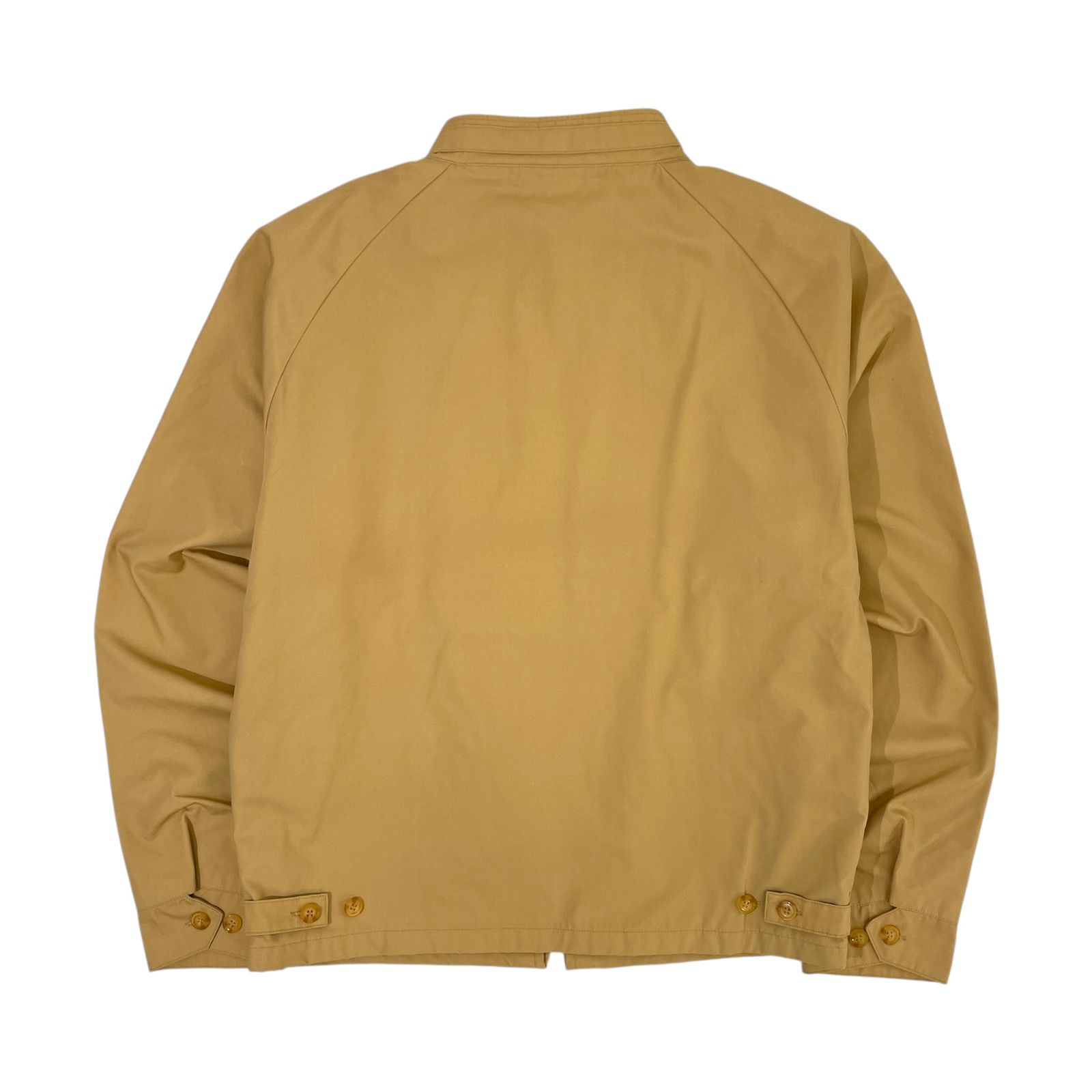 Penguin munsingwear マンシング 裏チェック スイングトップ M