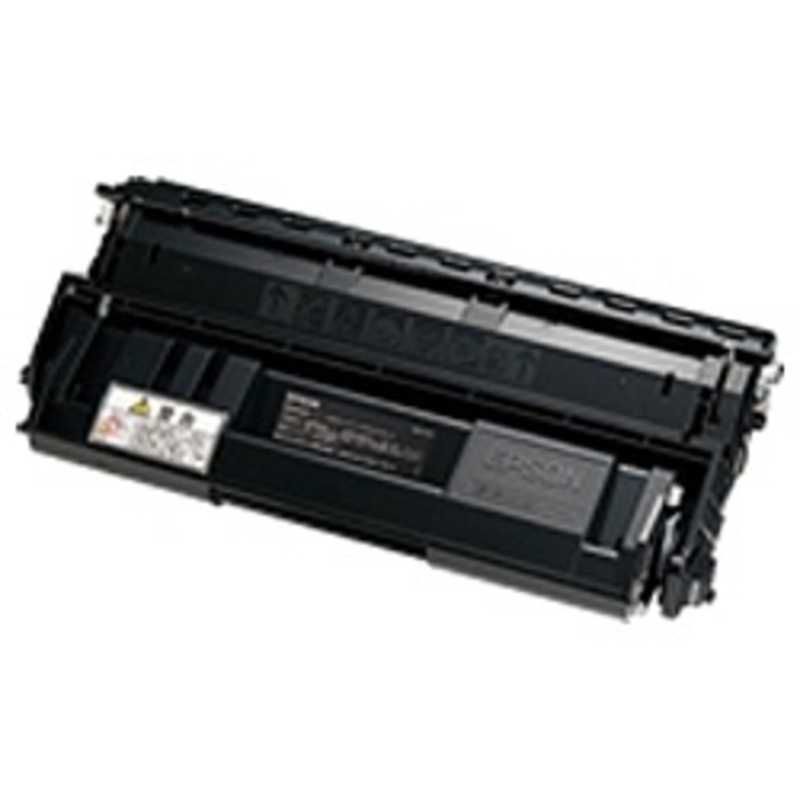 未開梱 エプソン EPSON 純正 環境推進トナー ブラック LPB3T25V