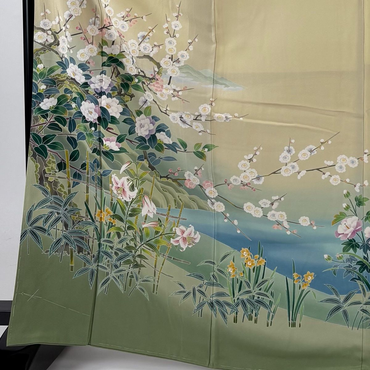 身丈168cm 裄丈68cm