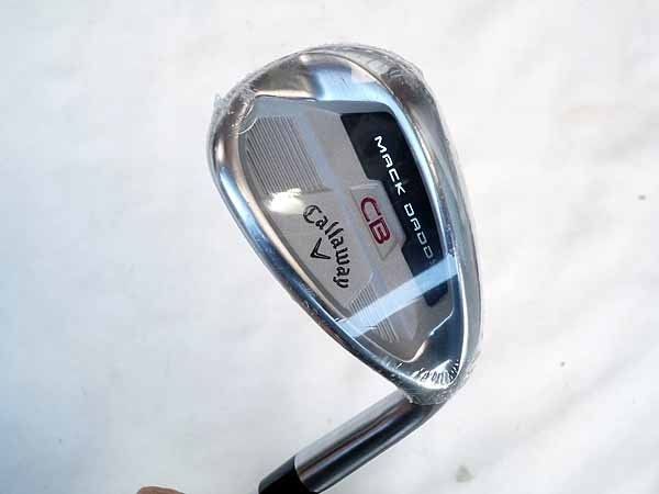 女性用 キャロウェイ MACK DADDY CB ウェッジ ELDIO for Callaway A 日本仕様 56|14