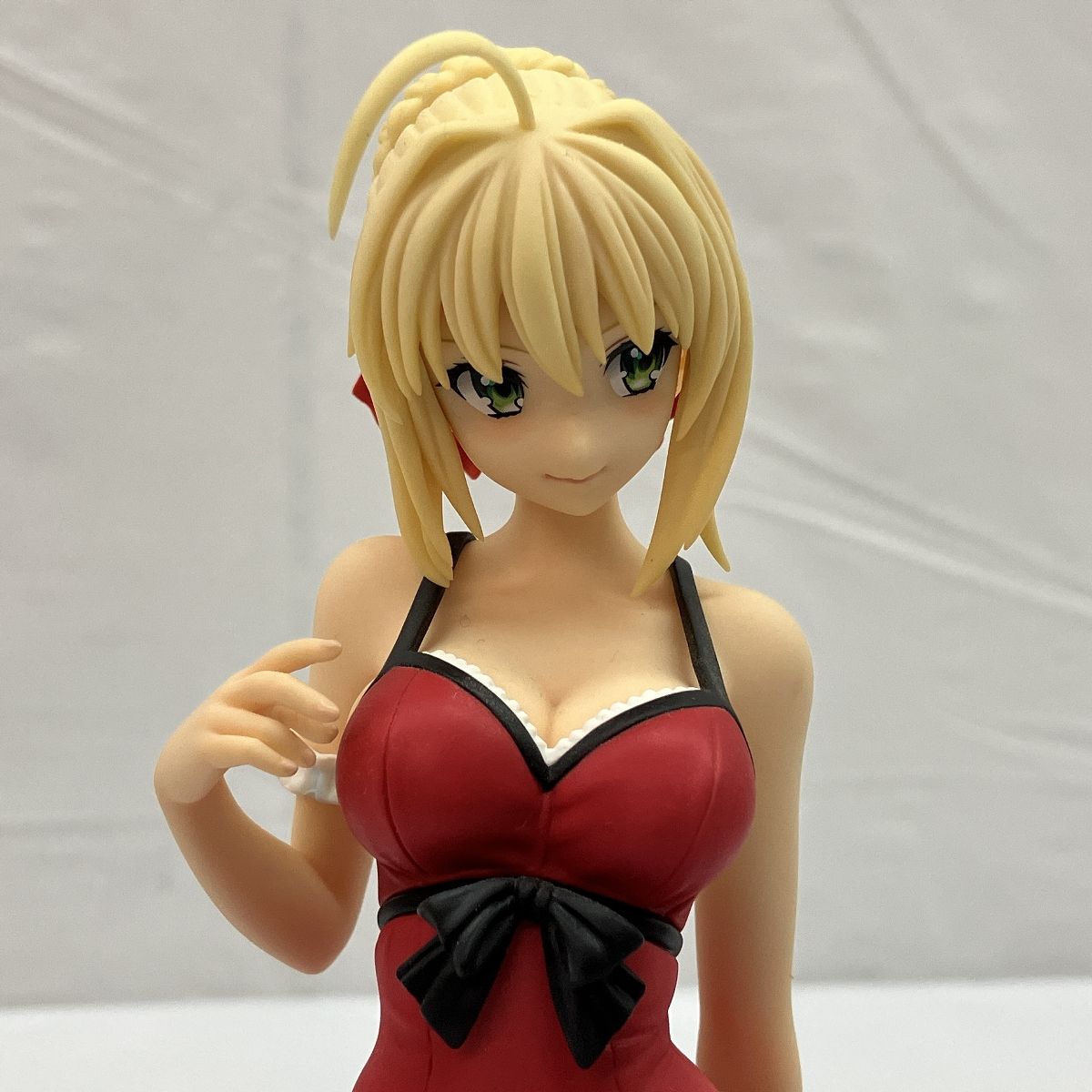 アルファマックス Fate/EXTRA CCC セイバー ワンピースver. 1/7