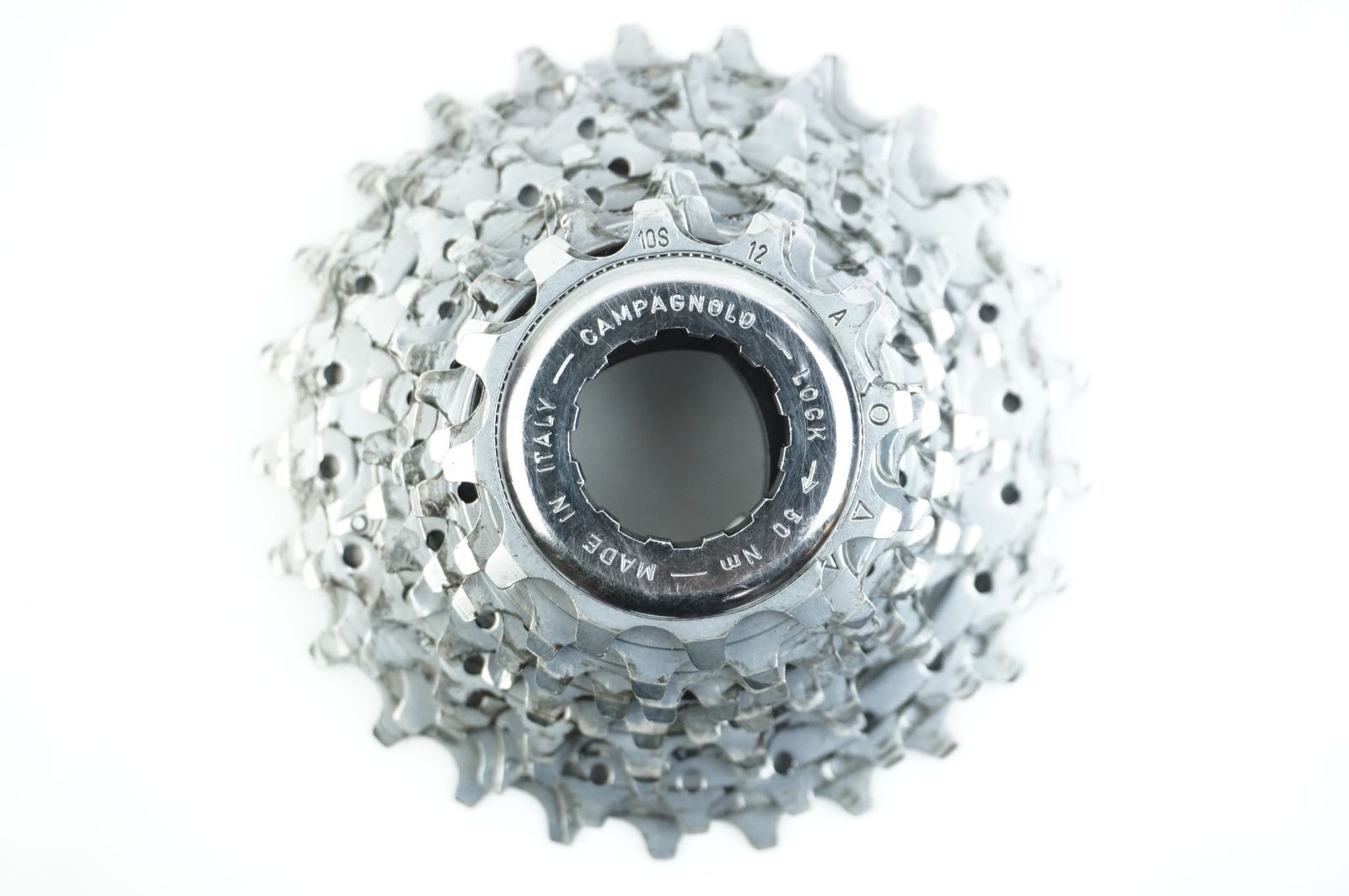 ☆CAMPAGNOLO VELOCE カンパニョーロ ベローチェ 管42