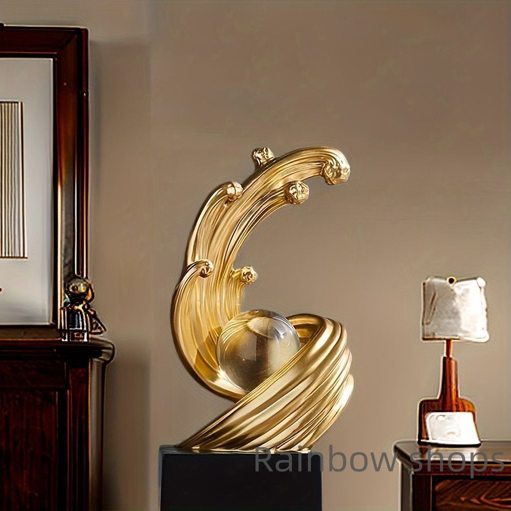 慶應義塾大学卒業50年記念 ルーペ付きペーパーウェイト