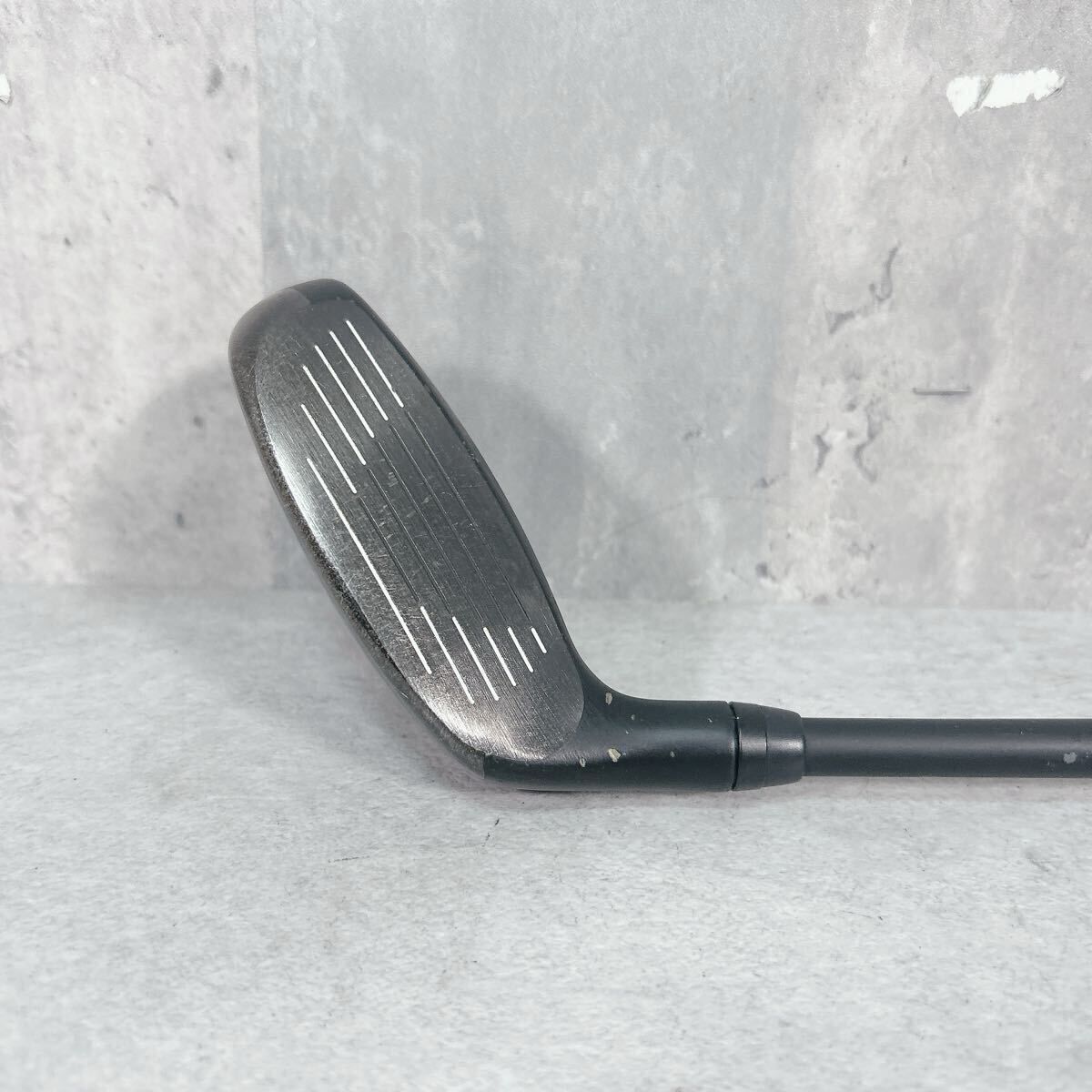 X981 ピン メンズ ハイブリッド 5H 26° G425 SR - メルカリ