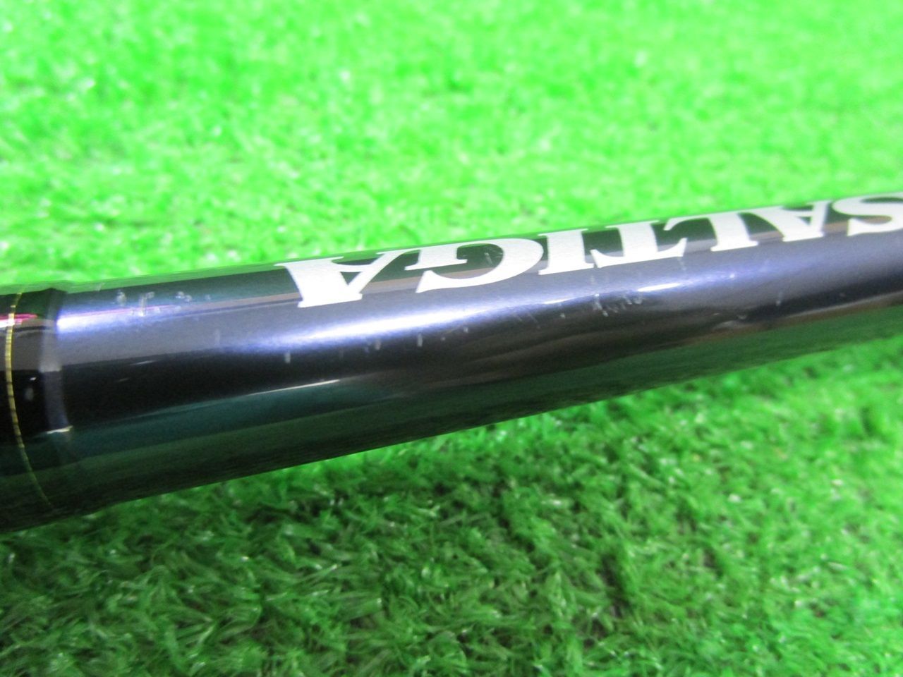 ECH知 ダイワ ソルティガ キャスティング C85-8 - メルカリ