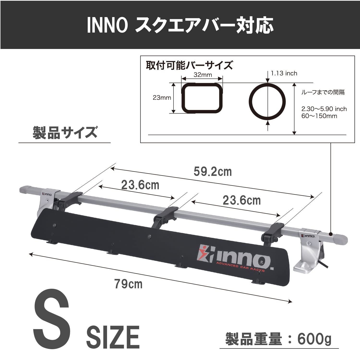 790mm