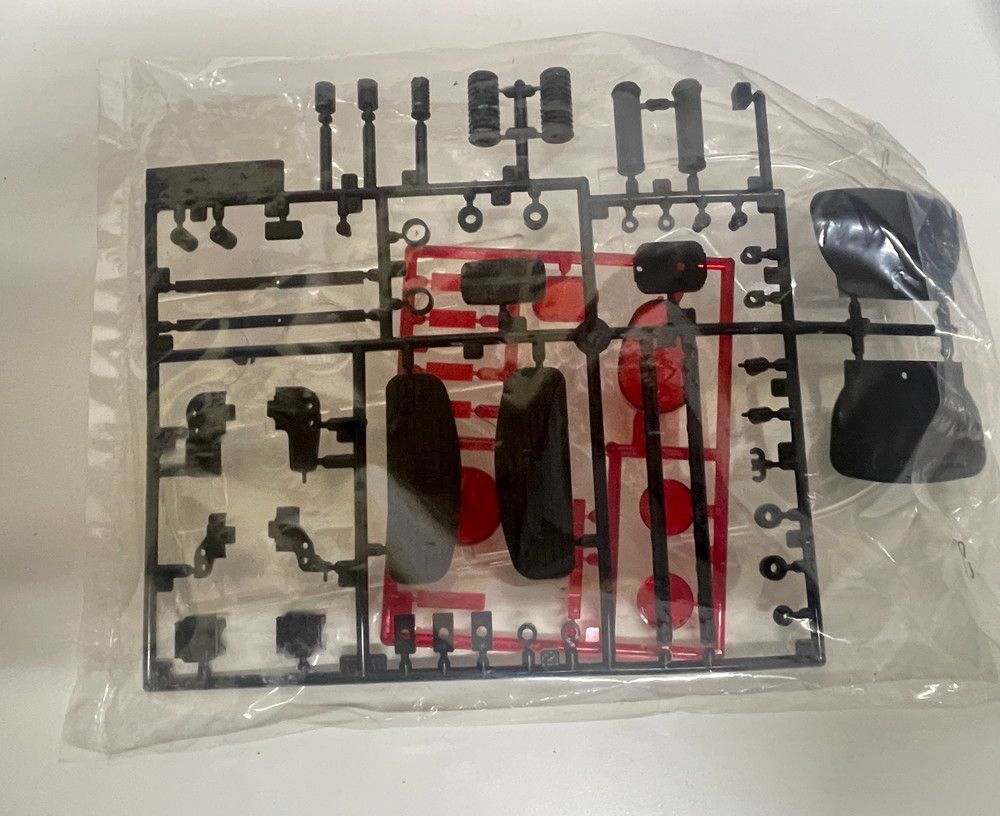 Harley-Davidson FLH1200