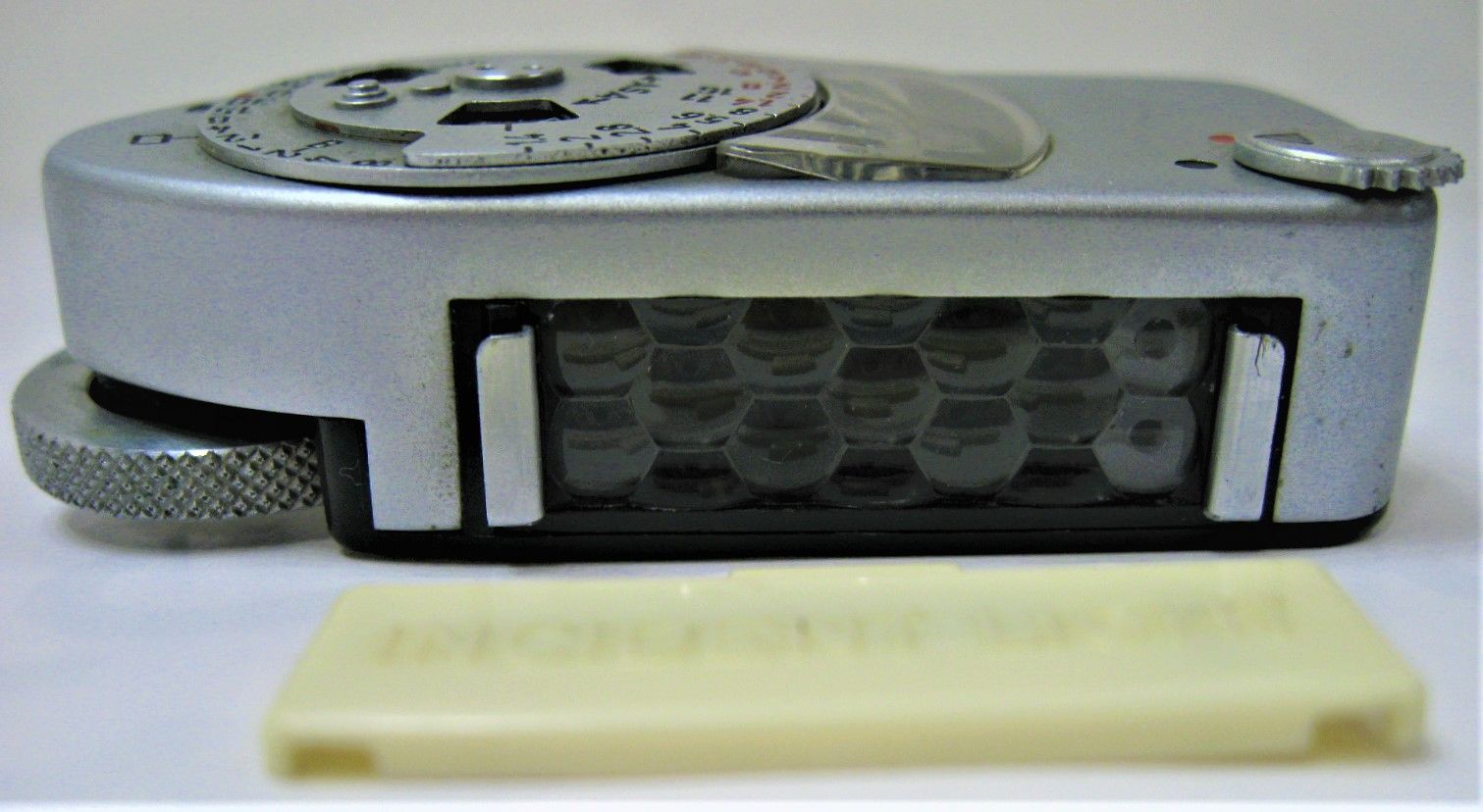 美品 ドイツ製 アンティーク ライカ 露出計 Leica-METER MC カメラ 美品 ドイツ製 アンティーク ライカ 露出計 Leica-METER MC