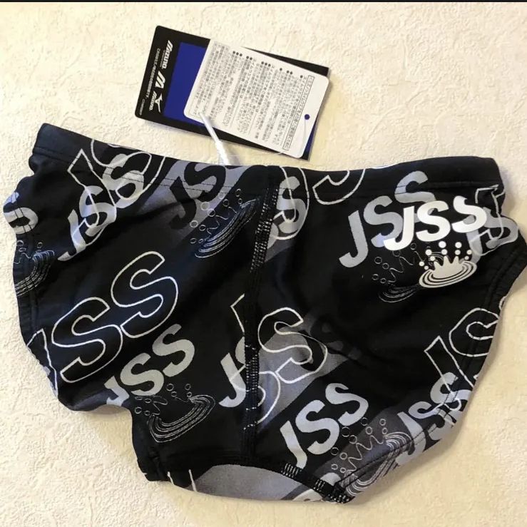 新品！JSS 男の子 SSサイズ - 水着・水泳用品