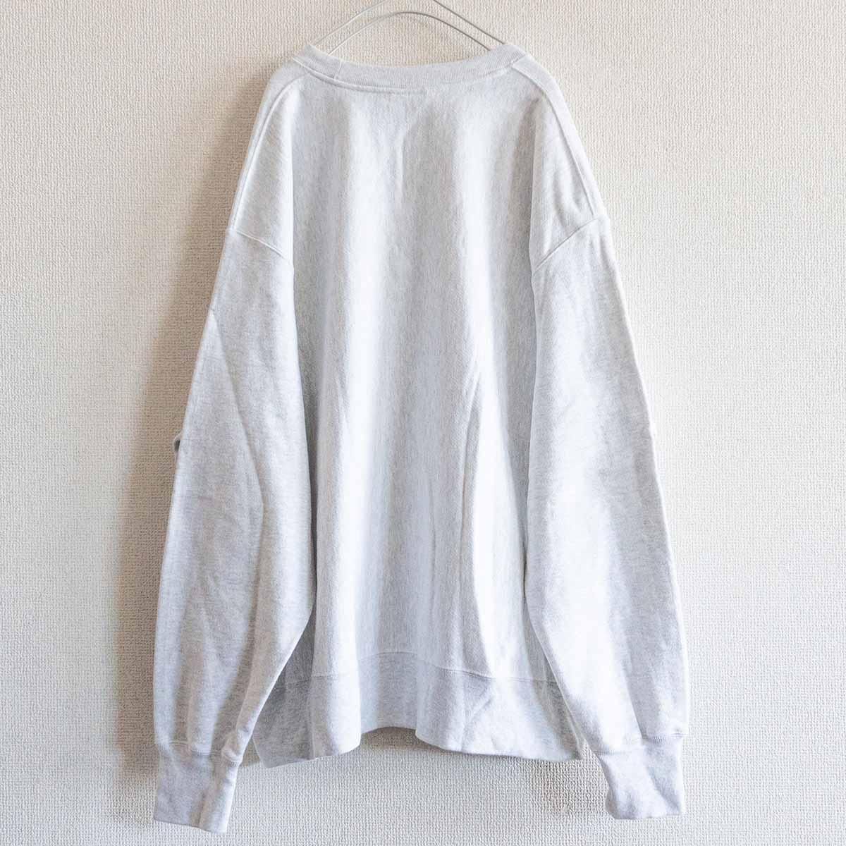 希少　レア　Champion チャンピオン リバースウィーブ スウェット Champion トレーナー スウェット 「Champion(チャンピオン