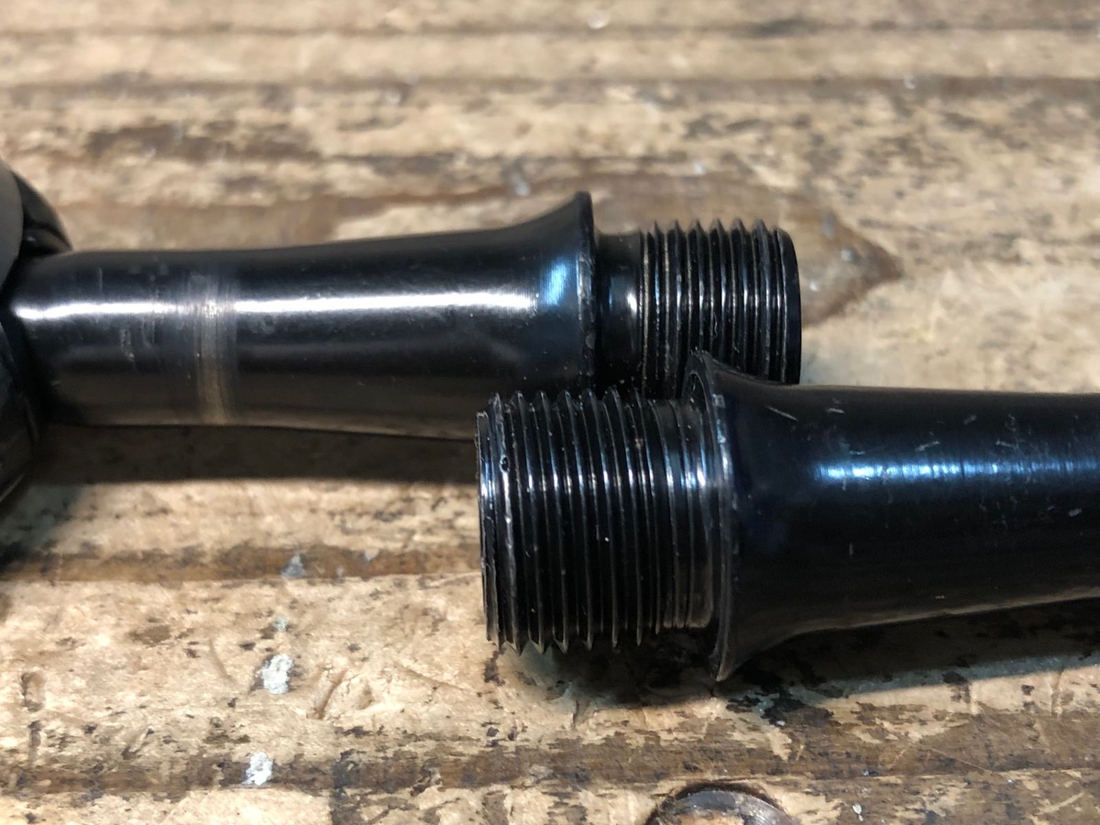 IW190 ワフー wahoo スピードプレイ SPEEDPLAY クロモリシャフト