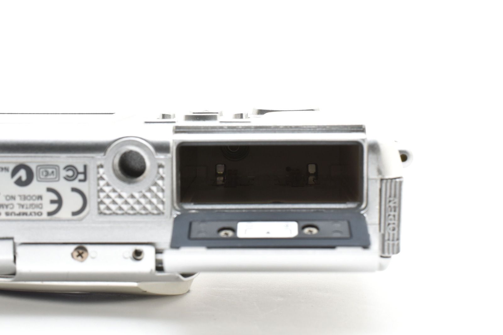 ♪ジャンク扱い OLYMPUS μ-30 Digital ⑨ OLYMPUS ミュー30 DIGITAL