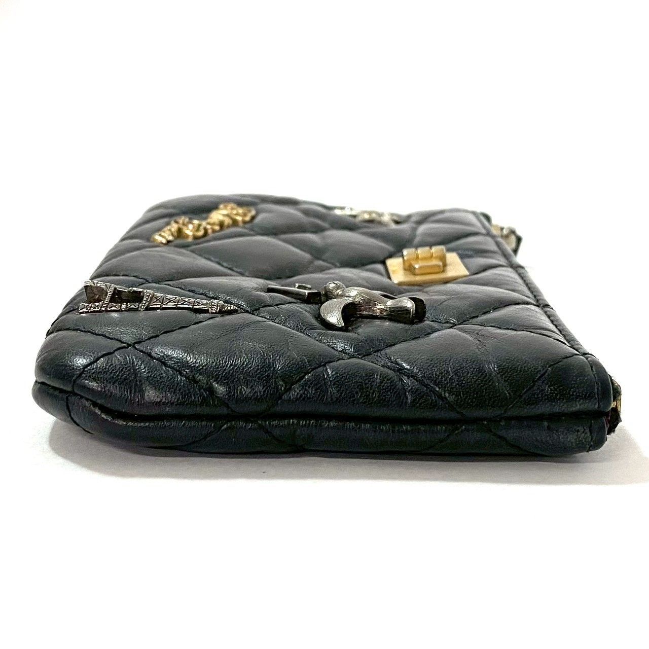 CHANEL マトラッセ