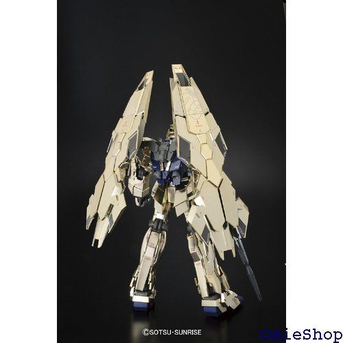 BANDAI SPIRITS MG 1/100 RX-0 ユニコーンガンダム3号機 フェネクス 