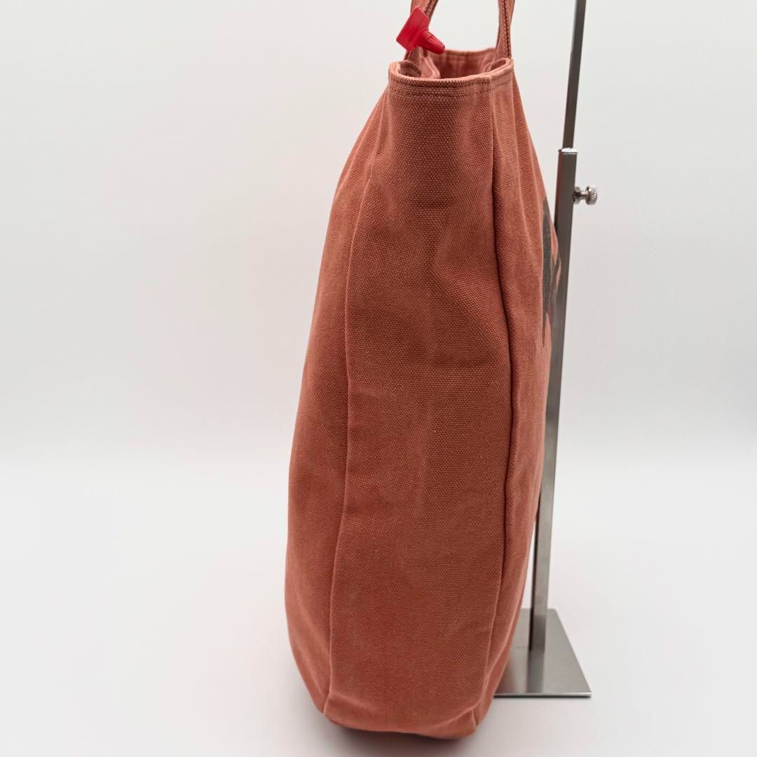 【美品】Vivienne トートバッグ BIGトート ドクロ キャンバス 美品】Vivienne トートバッグ BIGトート ドクロ キャンバス - メルカリ