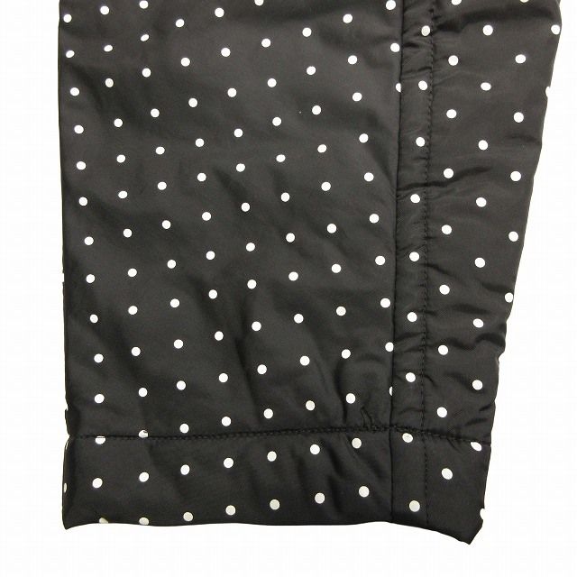 極美品 13AW ブラックコムデギャルソン BLACK COMME des GARCONS