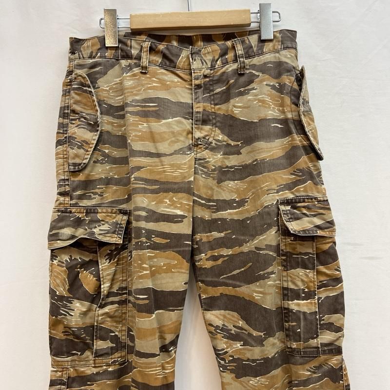 HYSTERIC GLAMOUR ヒステリックグラマー パンツ ワークパンツ