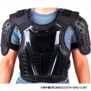 5営業日で発送 KOMINE ＳＫ－６００ ＣＨＥＳＴ ＧＵＡＲＤ ＢＬＫ Ｓ ０４－６００ ＢＫ Ｓ
