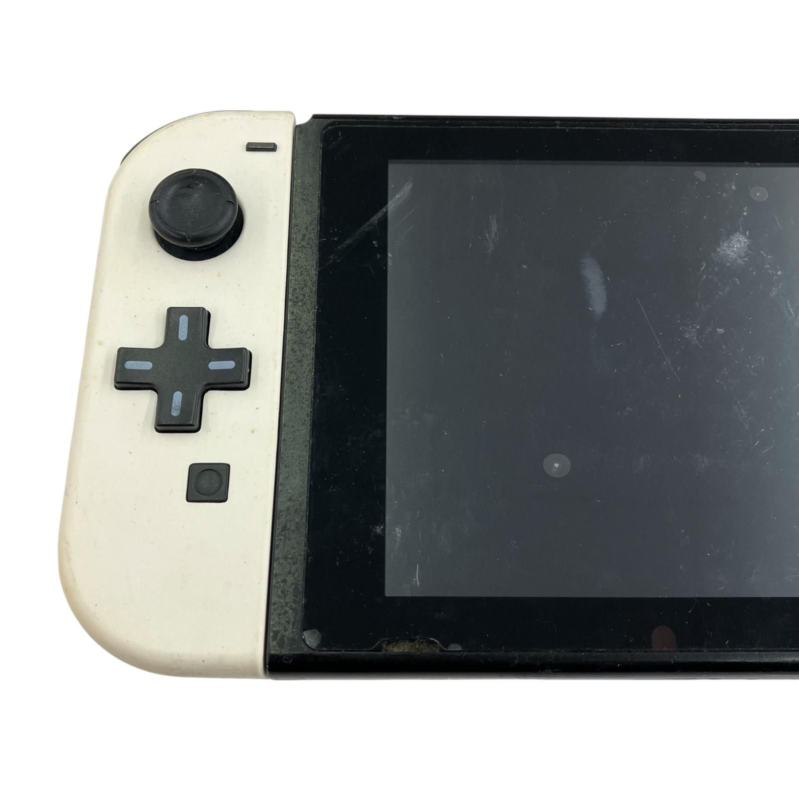 186000 現状品 Nintendo 任天堂 ニンテンドウ Nintendo Switch