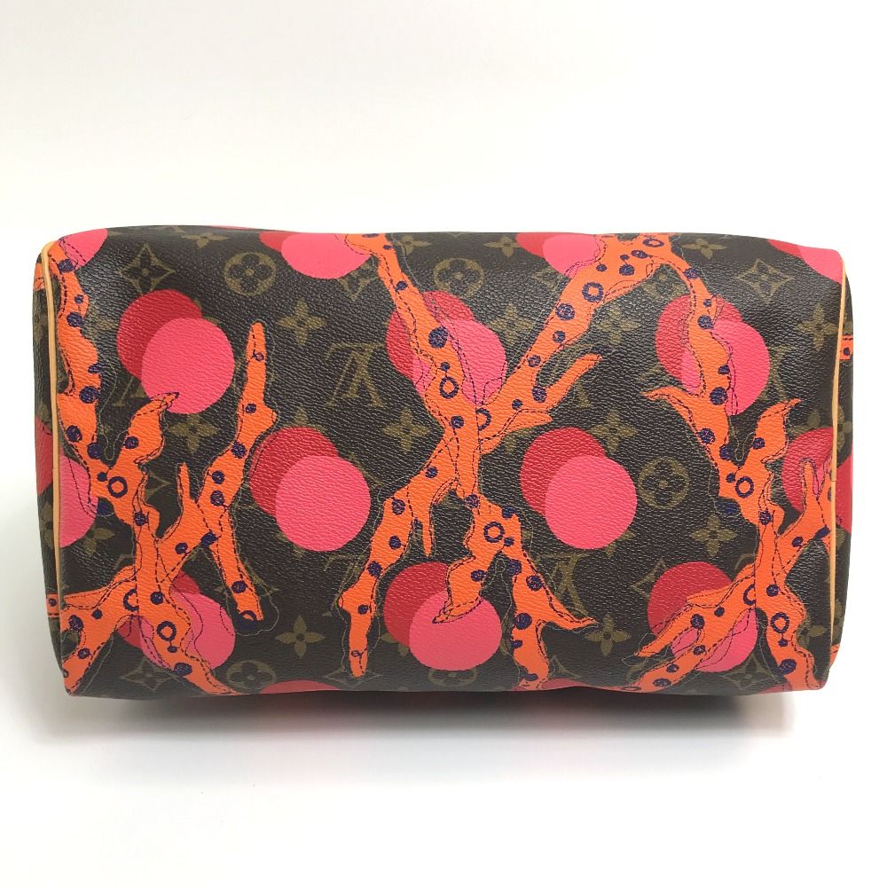 LOUIS VUITTON ルイヴィトン ハンドバッグ スピーディ30 M41527  