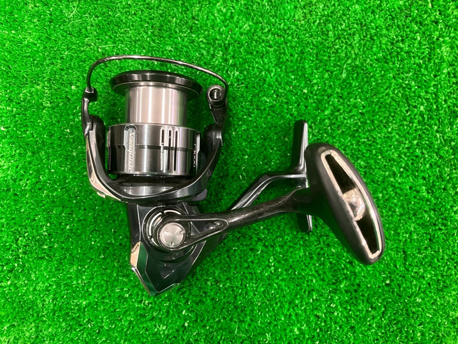 豊中店 19ヴァンキッシュ C3000