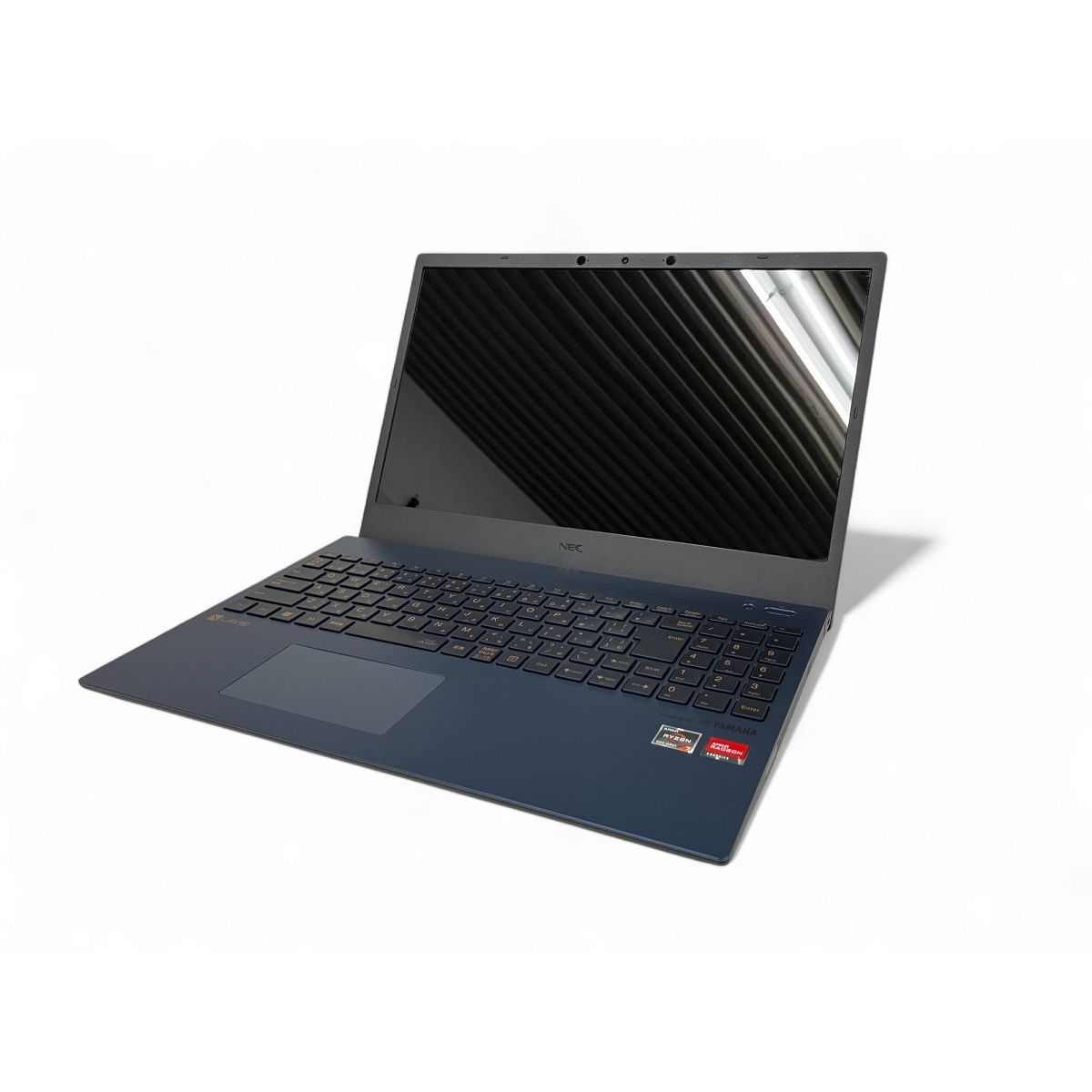 NEC LAVIE N15 N1585|CAL ノートPC AMD Ryzen 7 5800U 16GB SSD 1TB WIN11 15.6インチ FHD T9880928