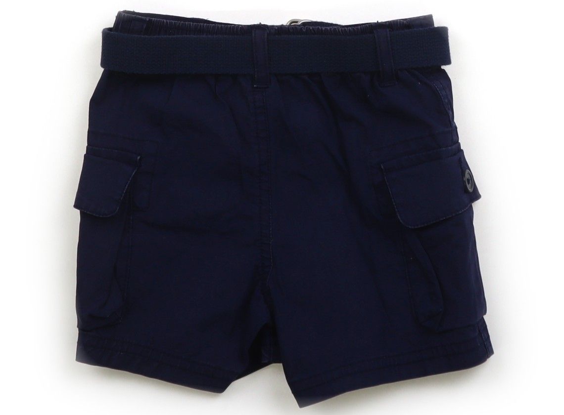 POLO RALPH LAUREN 90s リネン混 スラックス ネイビー 38 ラルフローレンブラックレーベル☆ラルフ☆リネンスラックス