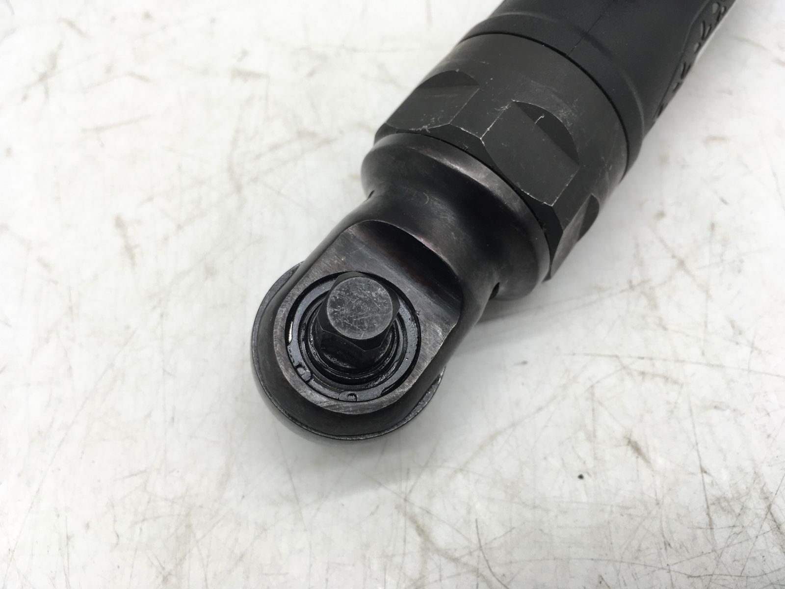 KTC|京都機械工具 9.5sq.エアラチェットインパクトタイプ