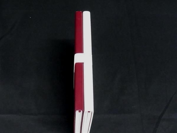 カルティエ ノートブック2冊セット Cartier カルティエ 未使用