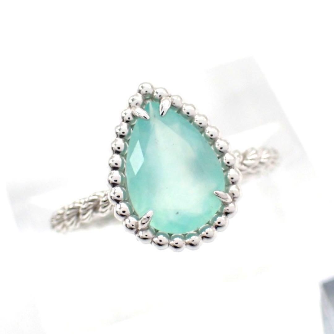 ブシュロン セルパンボエム アクアプレーズ 50 750 K18WG 3748 ブシュロン セルパンボエム アクアプレーズ 50 750 K18WG 3748 - メルカリ