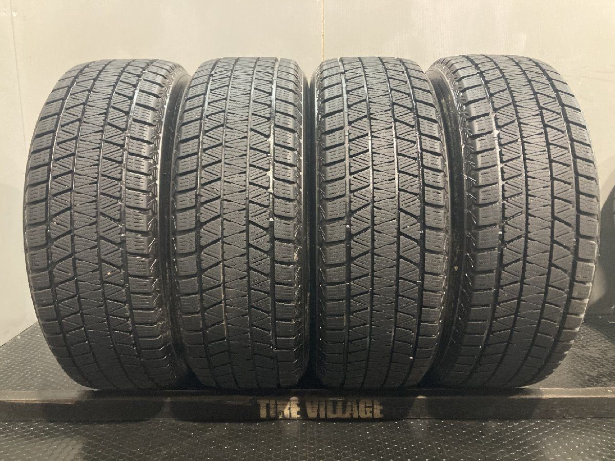 BS BRIDGESTONE BLIZZAK DM-V3 235/60R18 18インチ スタッドレス 4本 