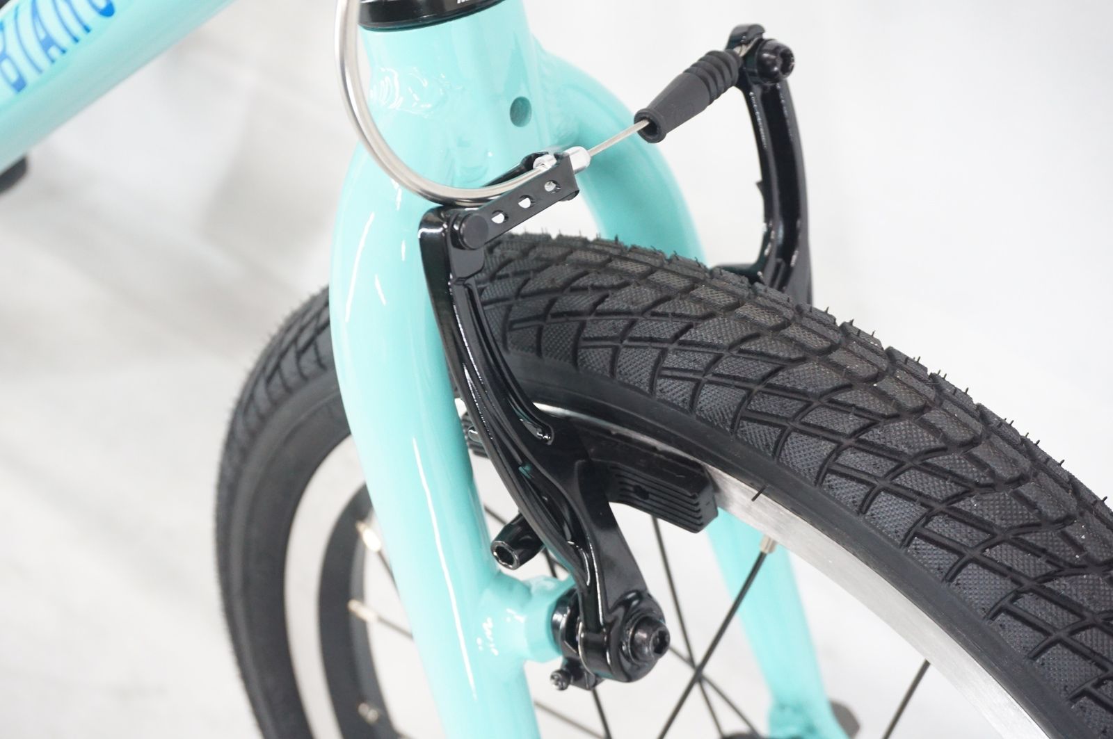 BIANCHI 「ビアンキ」 PIRATA16 2022年モデル キッズバイク