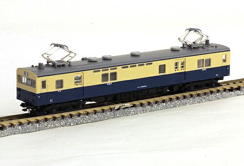 KATO4867-1 4868-1　クモユニ82 800番台セット クモユニ82 800番台 横須賀色(M＆T) | KATO(カトー) 4867-1 4868