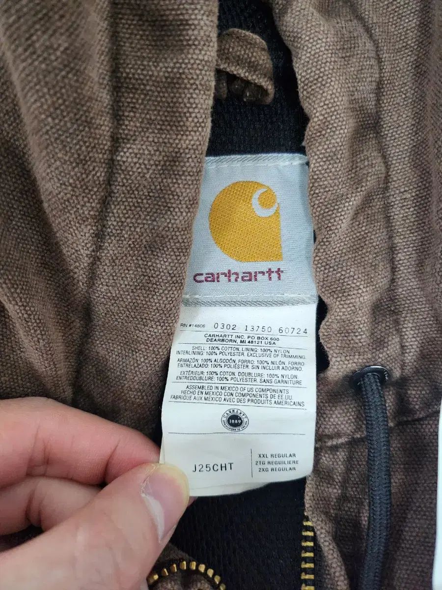 Carhartt