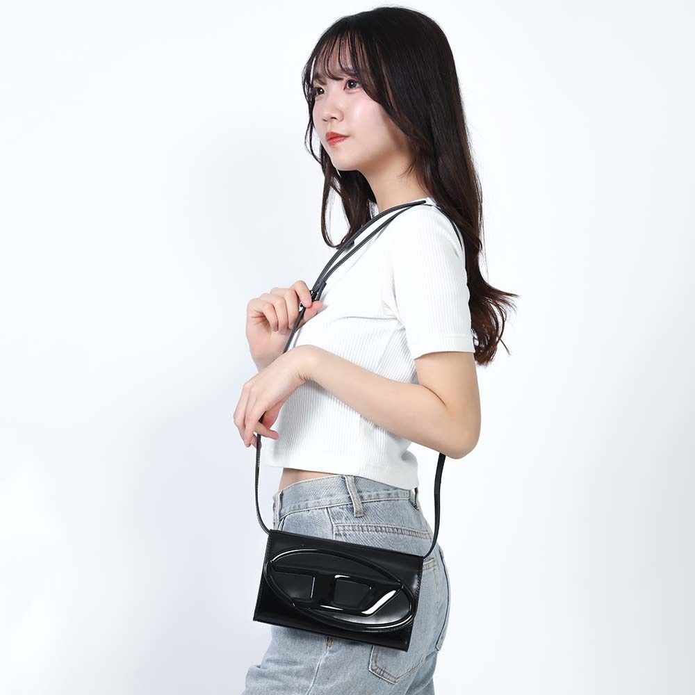 新品 DIESEL ディーゼル X09809 PS202 T8013 1DR wallet strap /お財布 