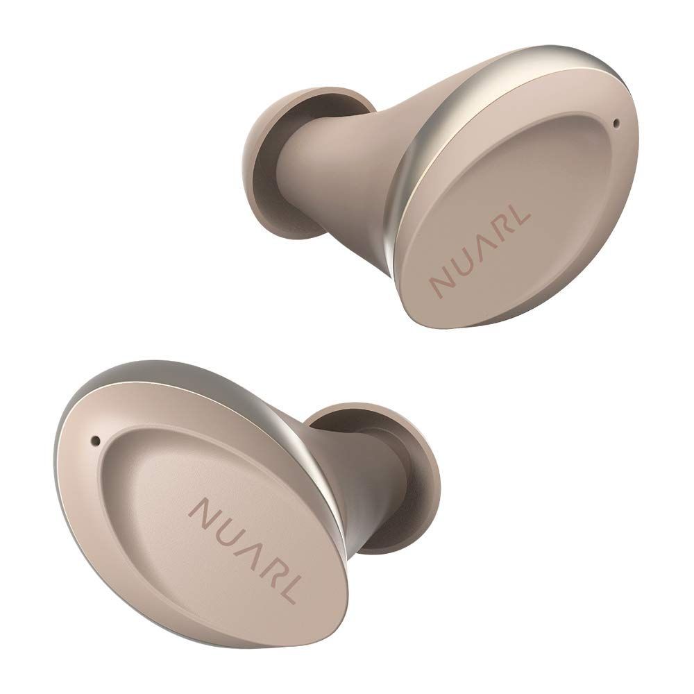 はるき　ヌア イヤホン NUARL Sound:A JAPAN Tuning Edition – e☆イヤホン