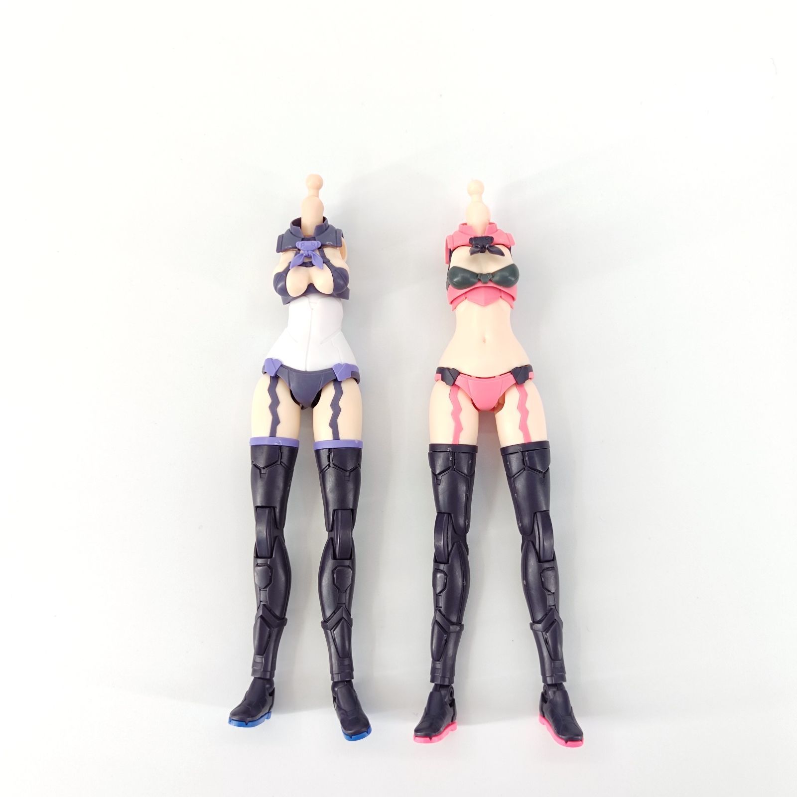 30MS【未検品/ジャンク】 オプションパーツセット12(リーパー