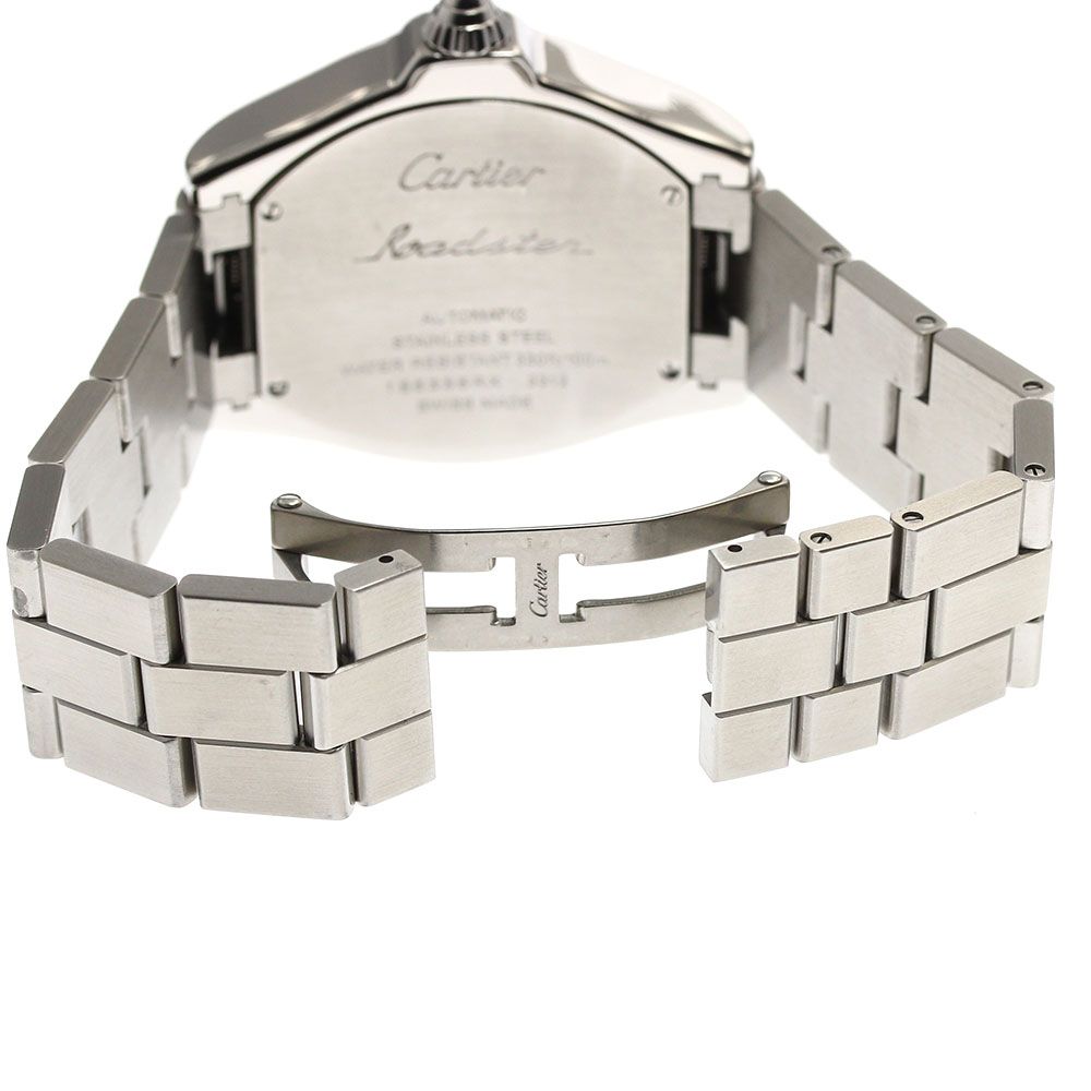 Cartier（カルティエ)ロードスター、女性用ジャンク品 楽天市場】カルティエ ロードスター（レディース腕時計｜腕時計