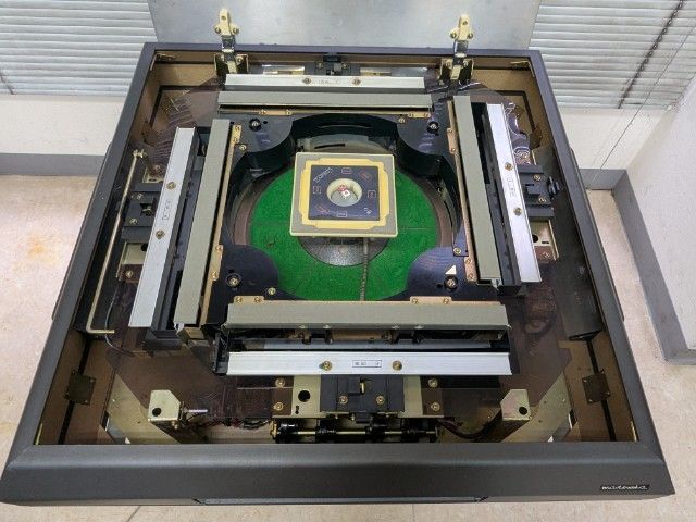 ○○○【発送可】中古全自動麻雀卓『センチュリーネクスト』○○○