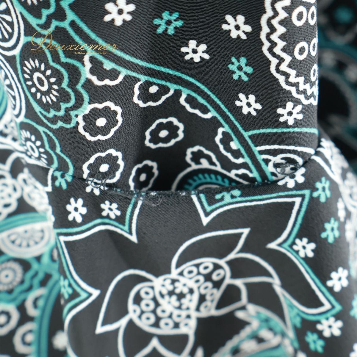 グリーン系 LOPEZ