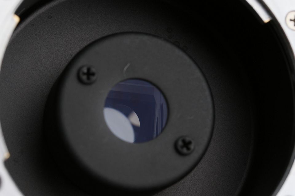 Scope Converter