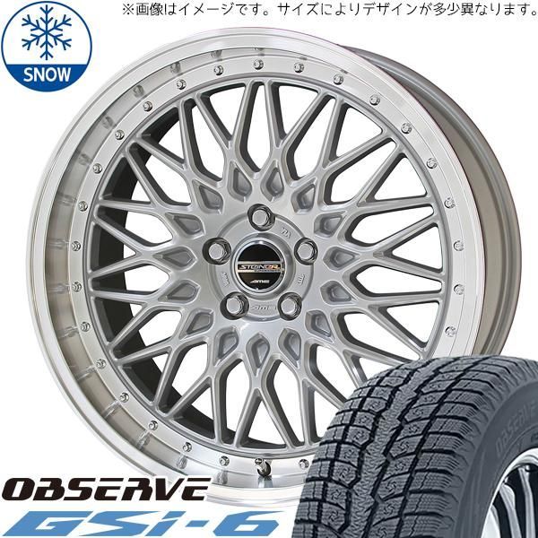 新品 4枚 深リム 逆ゾリ 5本スポーク5.5J ホワイト 軽四ツライチ